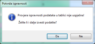 GeoCSV je program za pripremu koordinata sukladno tehničkim specifikacijama za određivanje točaka u koordinatnom sustavu Republike Hrvatske