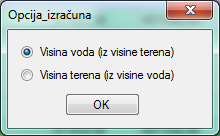 GeoCSV je program za pripremu koordinata sukladno tehničkim specifikacijama za određivanje točaka u koordinatnom sustavu Republike Hrvatske